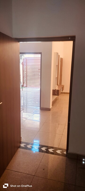 Bathroom in 4 BHK Independent House at Modipuram – for Sale