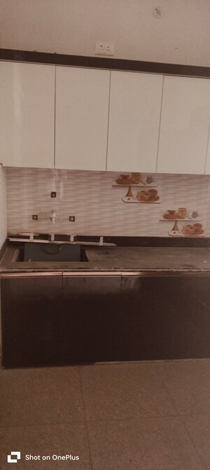 Kitchen in 4 BHK Independent House at Modipuram – for Sale