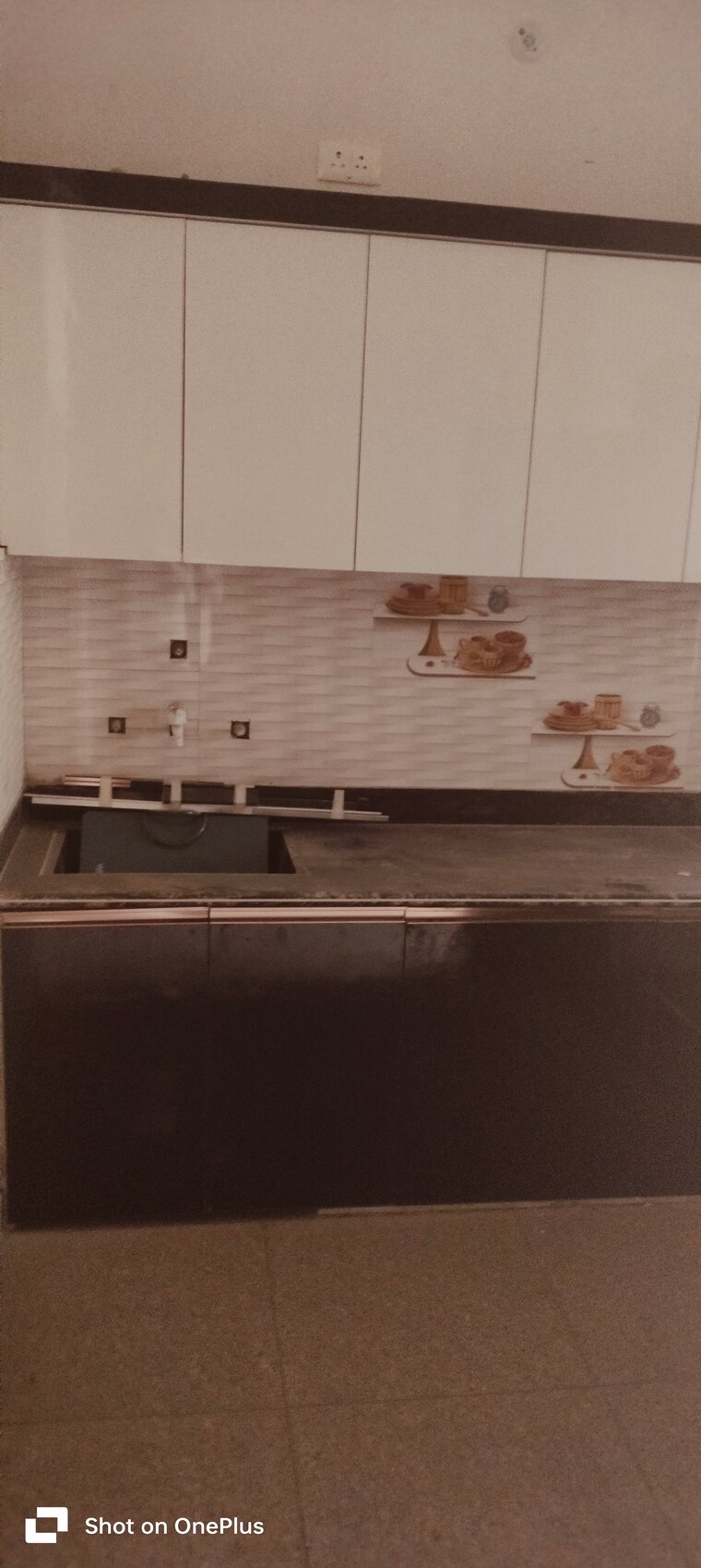 Kitchen, modipuram 4 Bedroom 120 Sq.Yd. Independent House In Modipuram Meerut 8775262