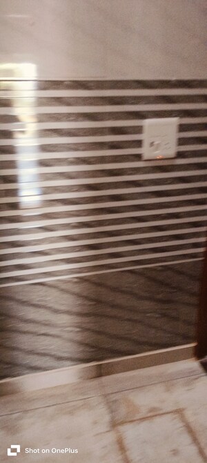 Staircase in 4 BHK Independent House at Modipuram – for Sale