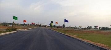 Plot Area in  Plot at Sriperumbudur – for Sale