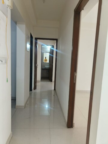 Building Lobby in 2 BHK Apartment at Godrej Prime, Chembur – for Rent