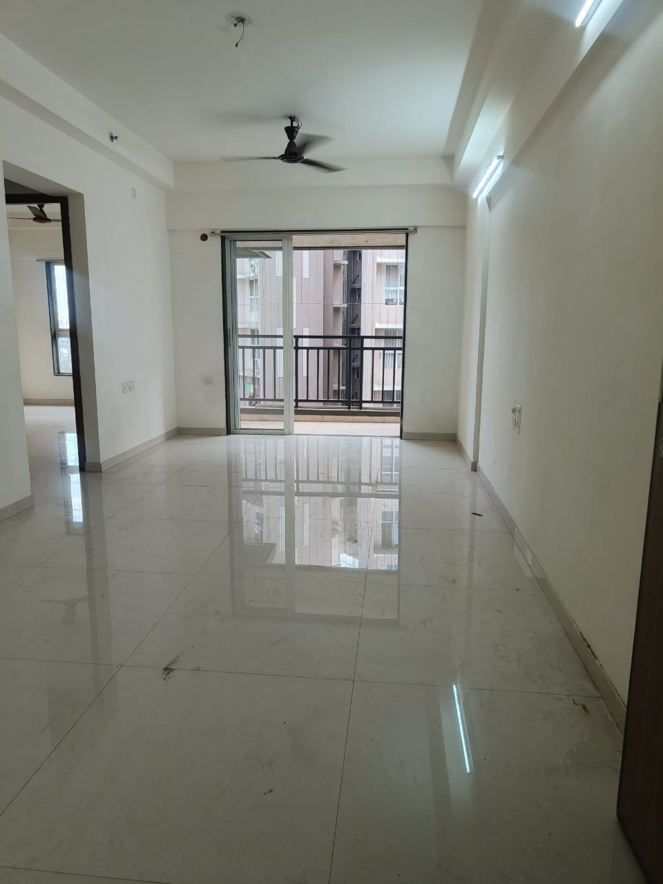 2 BHK Apartment For Rent in Godrej Prime