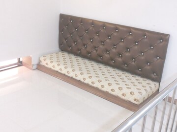 Bedroom in 2 BHK Apartment at Silver Palace Pali Hill, Pali Hill – for Rent