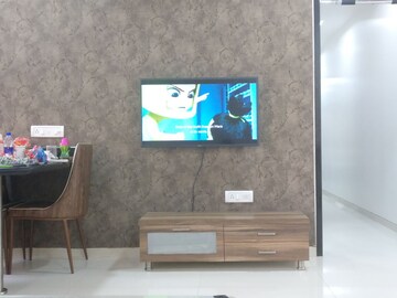 2 BHK Apartment For Rent in Silver Palace Pali Hill, Pali Hill
