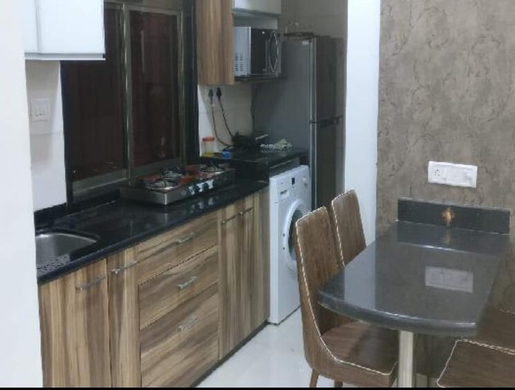 Kitchen, silver-palace-pali-hill 2 Bedroom 1200 Sq.Ft. Apartment In Pali Hill Mumbai 8775604