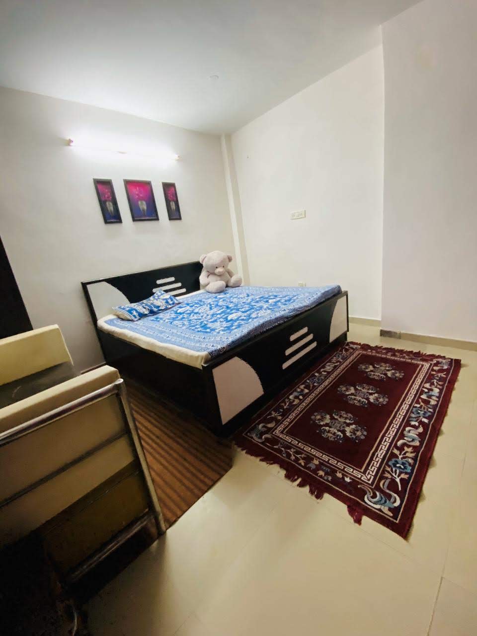 2 BHK Builder Floor For Sale in Rajpur Khurd