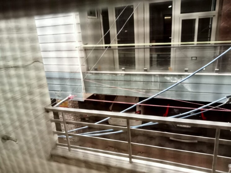 undefined, burari 2 Bedroom 630 Sq.Ft. Apartment In Burari Delhi 8775260