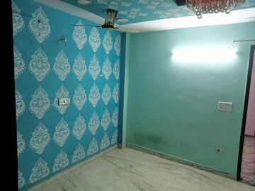 2 BHK Apartment For Rent in Burari