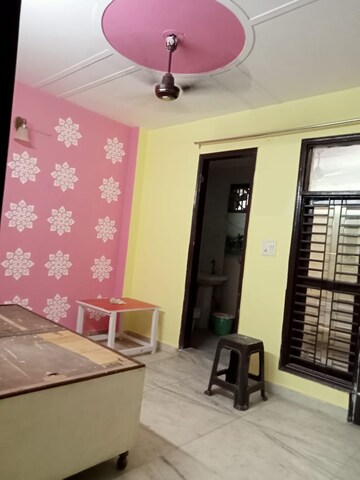 Room in 2 BHK Apartment at Burari – for Rent