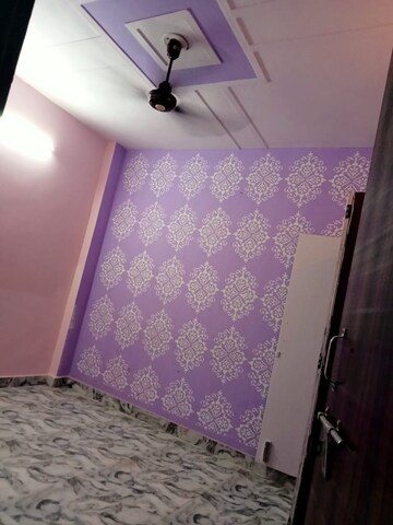 Room in 2 BHK Apartment at Burari – for Rent