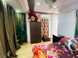 Bedroom in 2 BHK Builder Floor at Rajpur Khurd Extension – for Sale