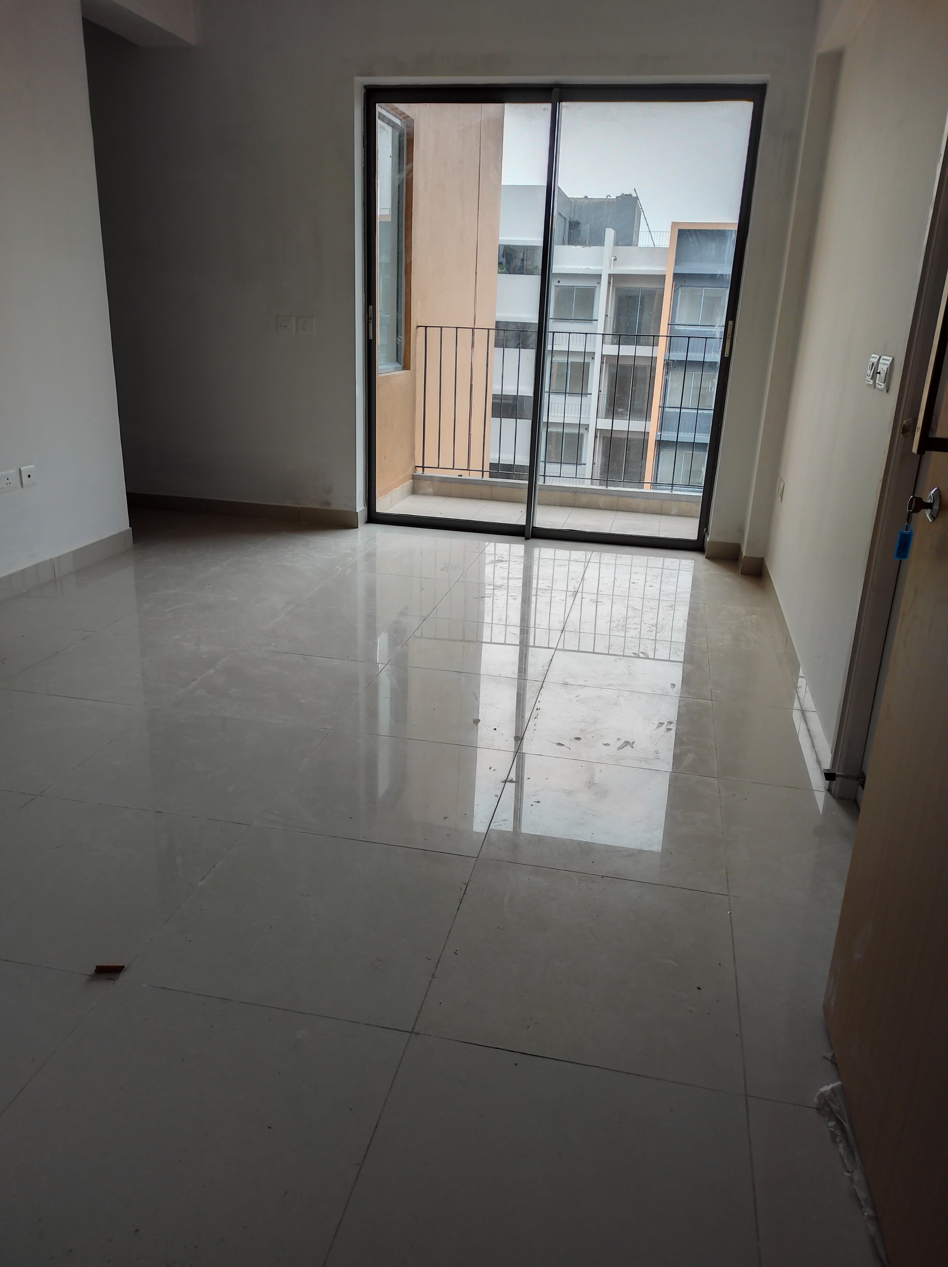 3 BHK Apartment For Rent in Godrej Seven