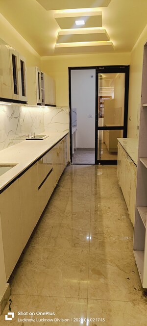 Kitchen in 3 BHK Villa at Indira Nagar – for Sale