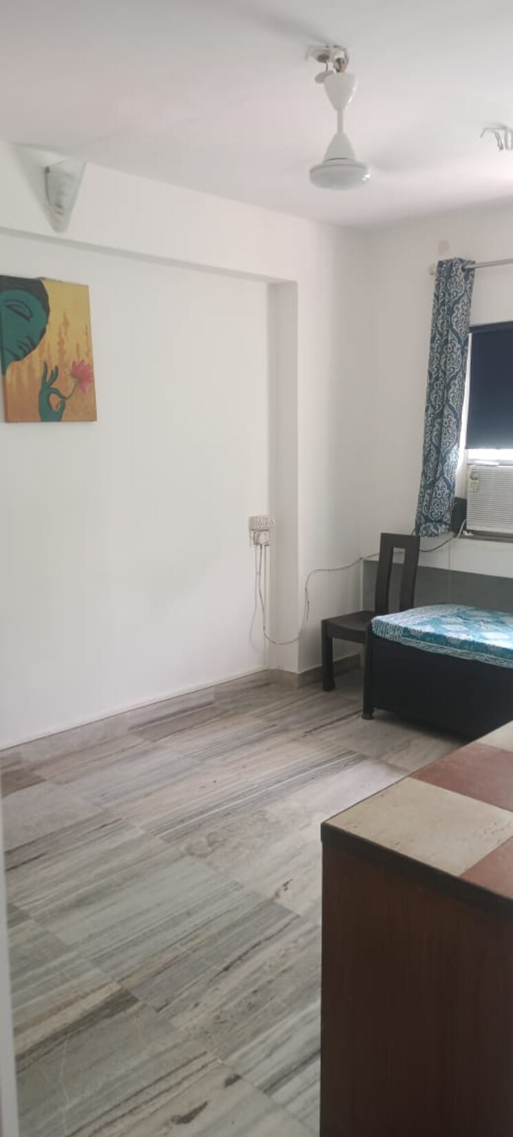 Bedroom, khar west 1 Bedroom 500 Sq.Ft. Apartment In Khar West Mumbai 8775282