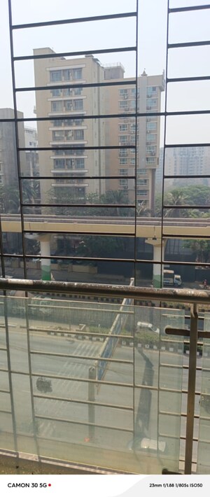 1.5 BHK Apartment – Exterior View View at Omkar Raga, Chembur - for Sale