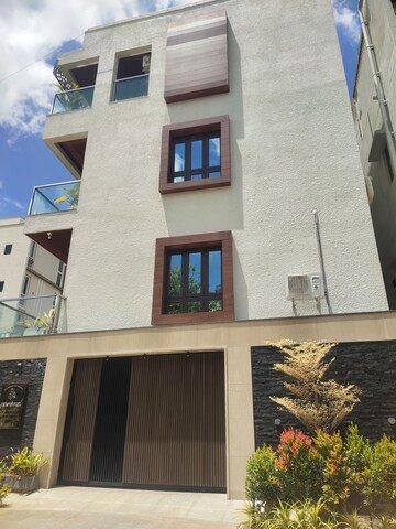 6 BHK Independent House For Sale in Jakkuru