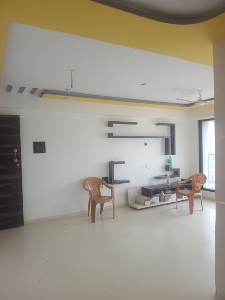 Master Bedroom, gaurav-woods-phase-i 3 Bedroom 1390 Sq.Ft. Apartment In Mira Road Thane 8775298