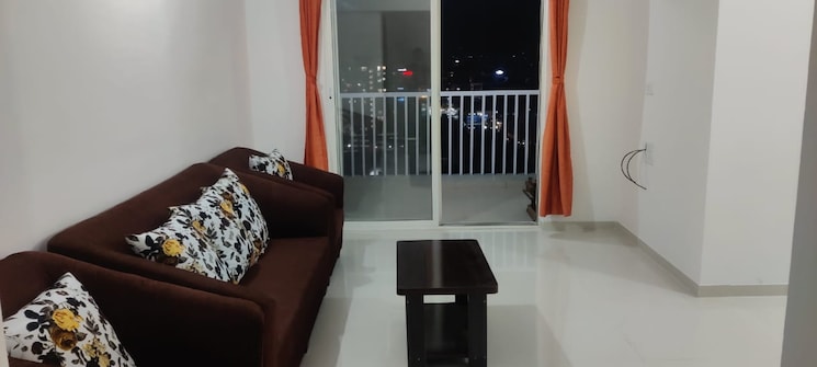 Kitchen, sukhwani-hermosa-casa 2 Bedroom 615 Sq.Ft. Apartment In Mundhwa Pune 8775280