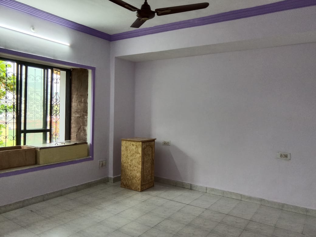 3 BHK Apartment For Rent in Archana Saurabh Chs