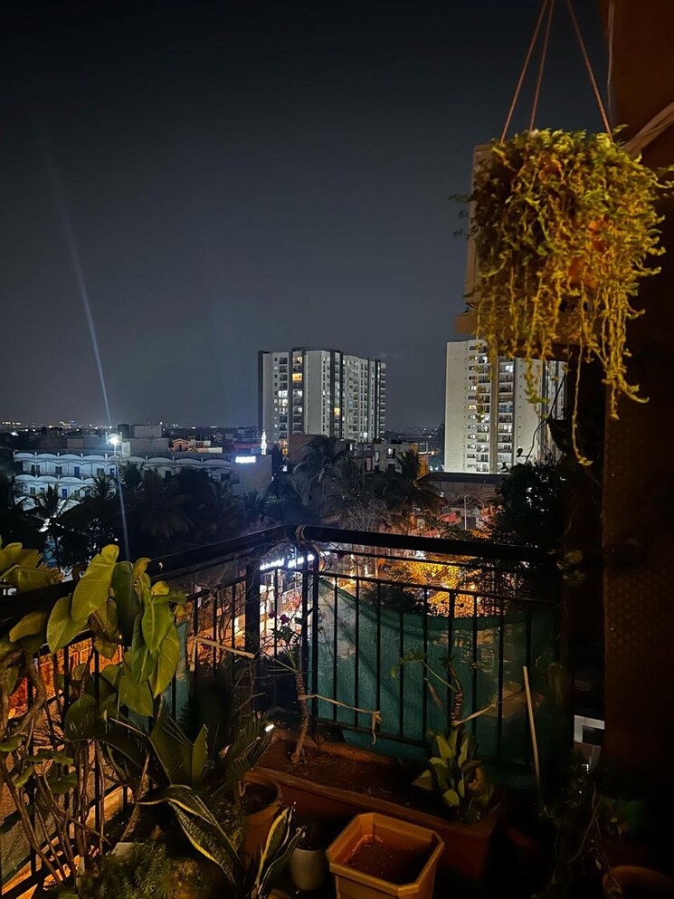 Exterior View, vajram-essenza 3 Bedroom 1600 Sq.Ft. Apartment In Yelahanka Bangalore 8775281