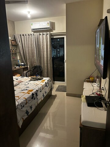 Team Area in 3 BHK Apartment at Vajram Essenza, Yelahanka – for Sale