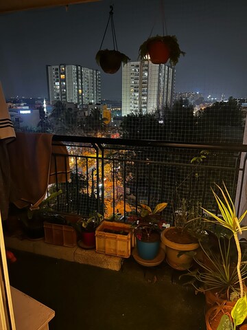 Gym in 3 BHK Apartment at Vajram Essenza, Yelahanka – for Sale