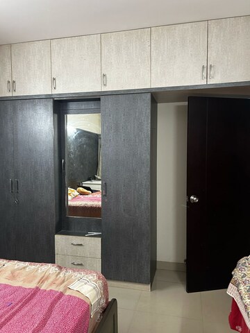 Furnished Amenities in 3 BHK Apartment at Vajram Essenza, Yelahanka – for Sale