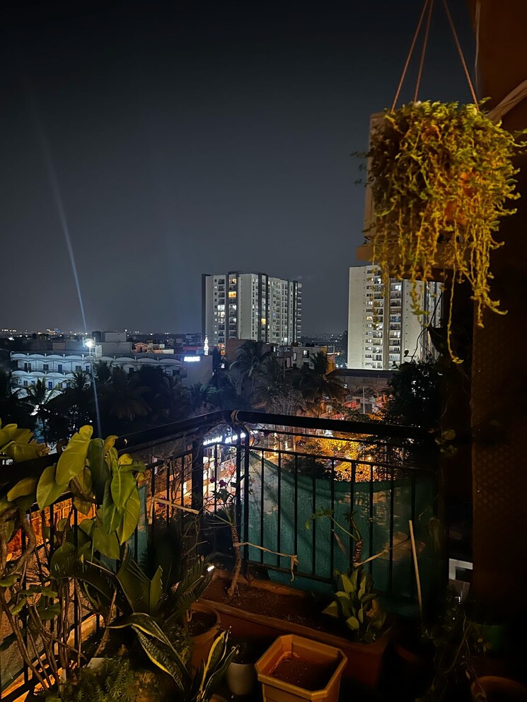 Exterior View, vajram-essenza 3 Bedroom 1600 Sq.Ft. Apartment In Yelahanka Bangalore 8775281