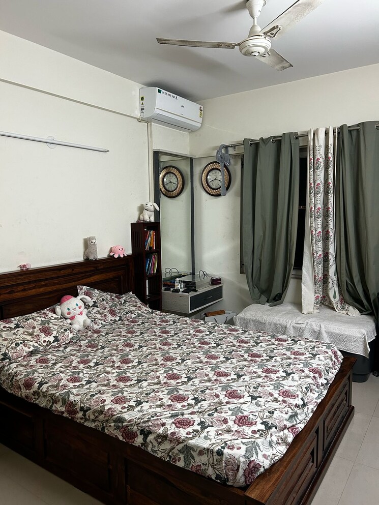 Bedroom, vajram-essenza 3 Bedroom 1600 Sq.Ft. Apartment In Yelahanka Bangalore 8775281