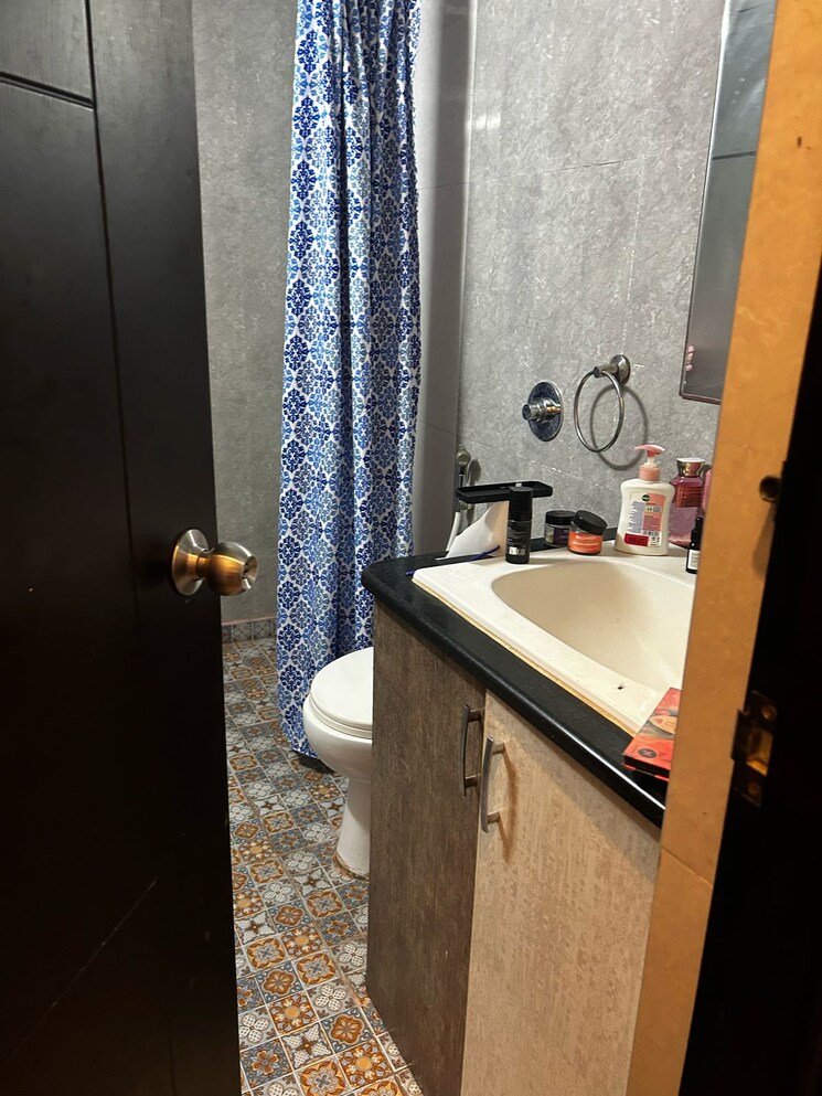 Kitchen, vajram-essenza 3 Bedroom 1600 Sq.Ft. Apartment In Yelahanka Bangalore 8775281