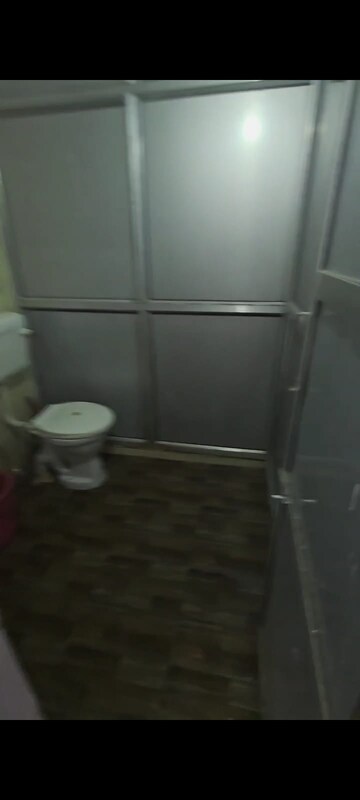 Bathroom in 2 BHK Builder Floor at Sector 45 – for Rent