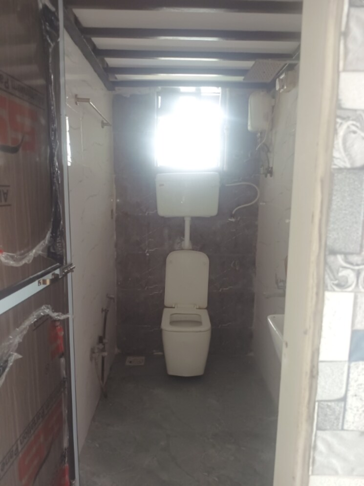 Bathroom, gaurav-woods-phase-i 3 Bedroom 1390 Sq.Ft. Apartment In Mira Road Thane 8775298