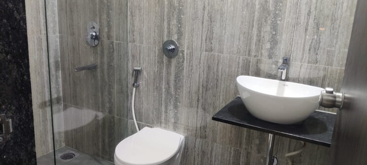 Bathroom, sukhwani-hermosa-casa 2 Bedroom 615 Sq.Ft. Apartment In Mundhwa Pune 8775280