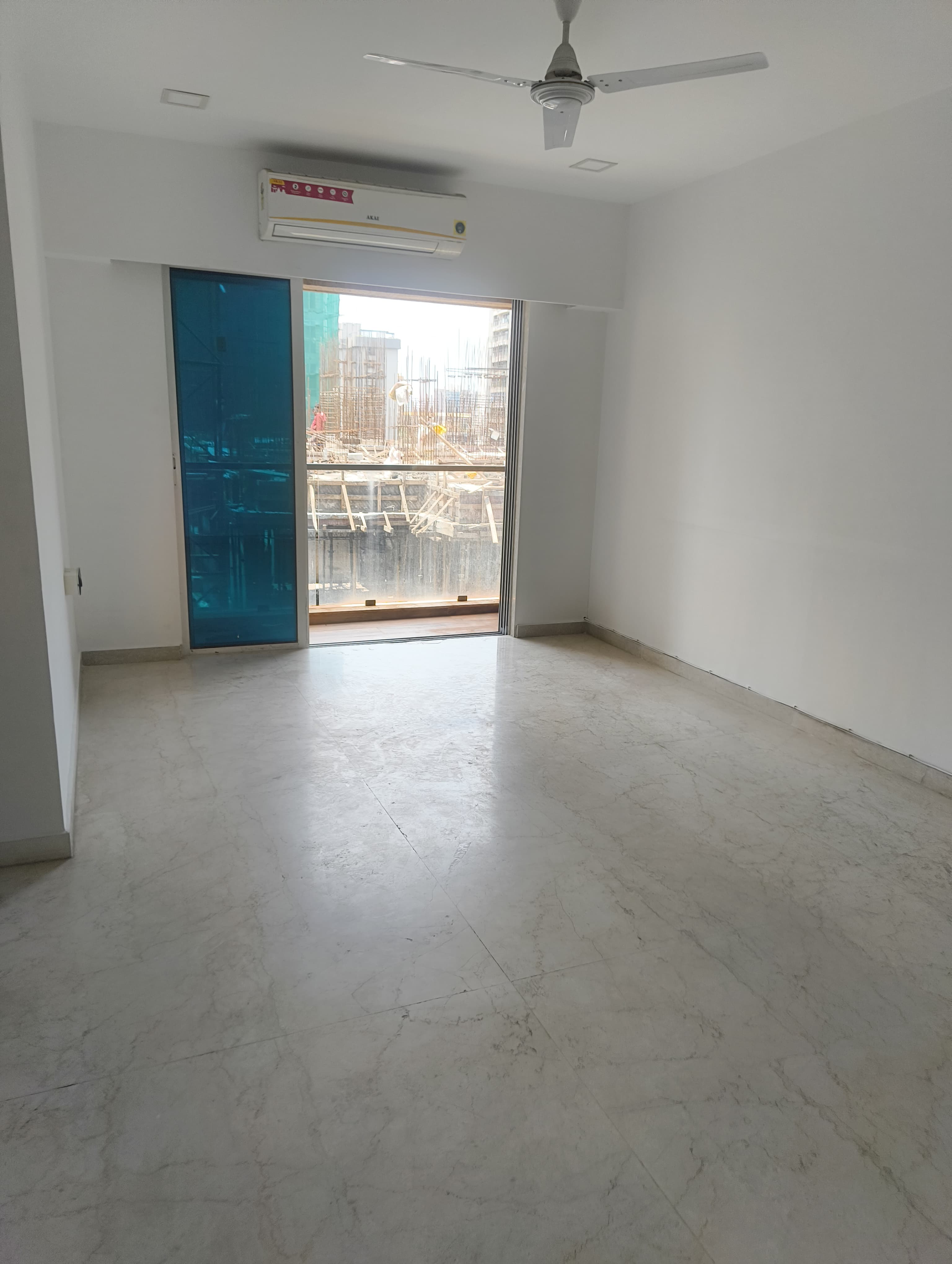 2 BHK Apartment For Rent in Rite Skyluxe