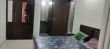 Building Lobby in 2 BHK Apartment at Sukhwani Hermosa Casa, Mundhwa – for Rent