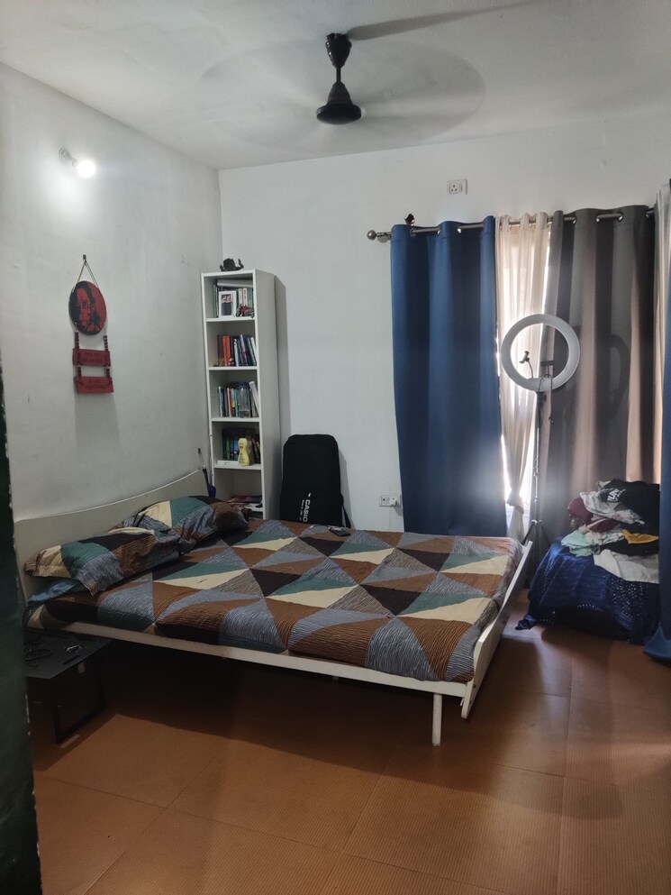 Living Room, db-orchid-ozone 2 Bedroom 680 Sq.Ft. Apartment In Dahisar East Mumbai 8775293