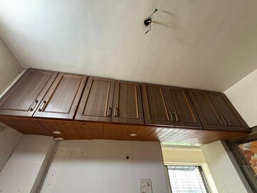 Furnished Amenities in 2 BHK Apartment at DB Orchid Ozone, Dahisar East – for Rent