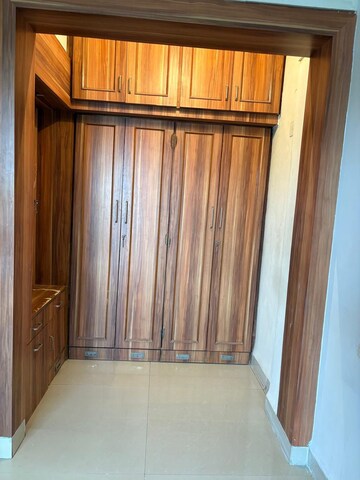 Furnished Amenities in 2 BHK Apartment at DB Orchid Ozone, Dahisar East – for Rent