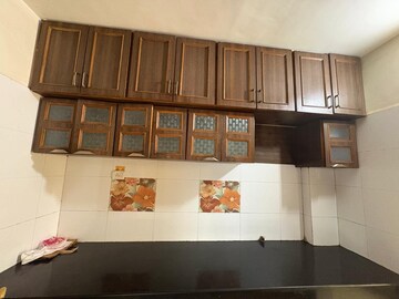 Furnished Amenities in 2 BHK Apartment at DB Orchid Ozone, Dahisar East – for Rent