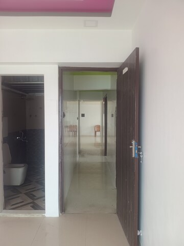 Building Lobby in 3 BHK Apartment at Gaurav Woods Phase I, Mira Road – for Sale