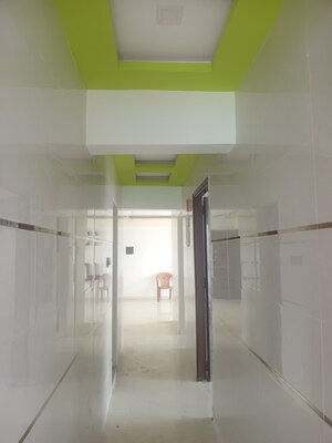 Building Lobby in 3 BHK Apartment at Gaurav Woods Phase I, Mira Road – for Sale