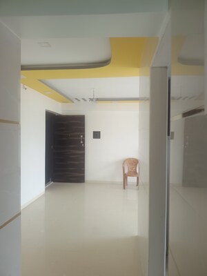 Kitchen in 3 BHK Apartment at Gaurav Woods Phase I, Mira Road – for Sale