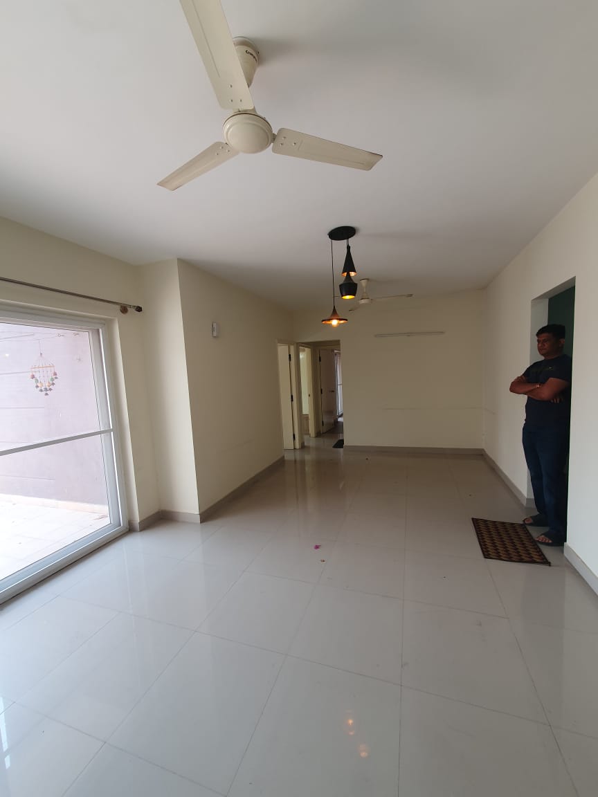 3 BHK 1340 Sq.Ft. Apartment in Kolte Patil Raaga