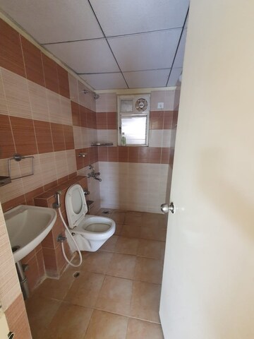 Bathroom in 3 BHK Apartment at Kolte Patil Raaga, Hennur Road – for Sale