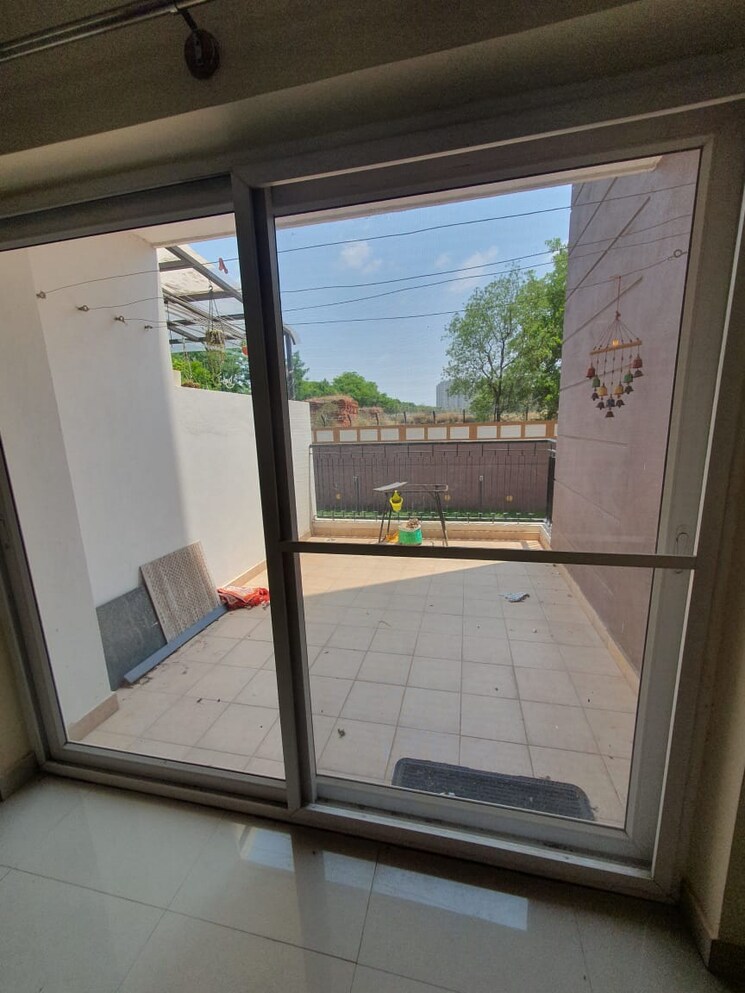 Balcony, kolte-patil-raaga 3 Bedroom 1340 Sq.Ft. Apartment In Hennur Road Bangalore 8775291