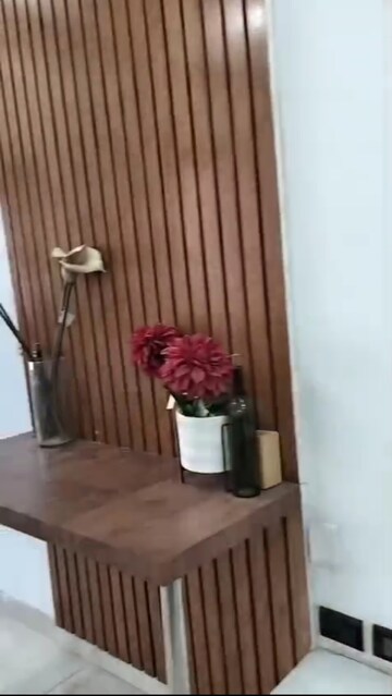 Furnished Amenities in 2 BHK Apartment at Aditya World City, Shahpur Bamheta – for Rent