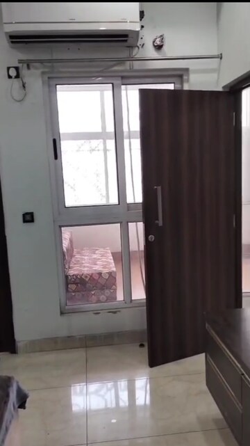Bathroom in 2 BHK Apartment at Aditya World City, Shahpur Bamheta – for Rent