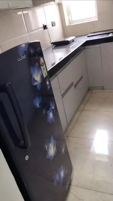 Furnished Amenities in 2 BHK Apartment at Aditya World City, Shahpur Bamheta – for Rent