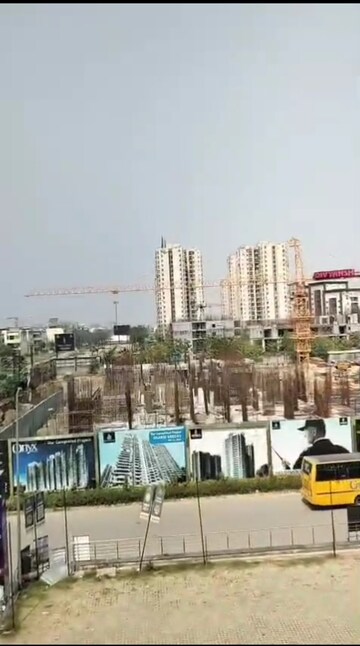 2 BHK Apartment – Exterior View View at Aditya World City, Shahpur Bamheta - for Rent
